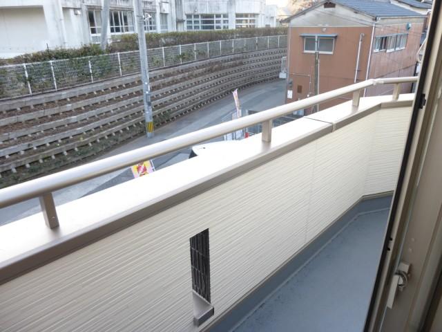 Other introspection. Same construction company a similar type