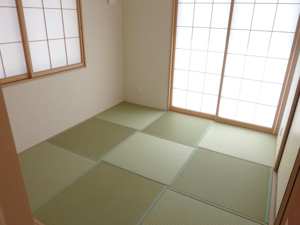 Same specifications photos (Other introspection). Same construction company specification photo   ※ Because there may be different from the actual finish, Only See as reference.