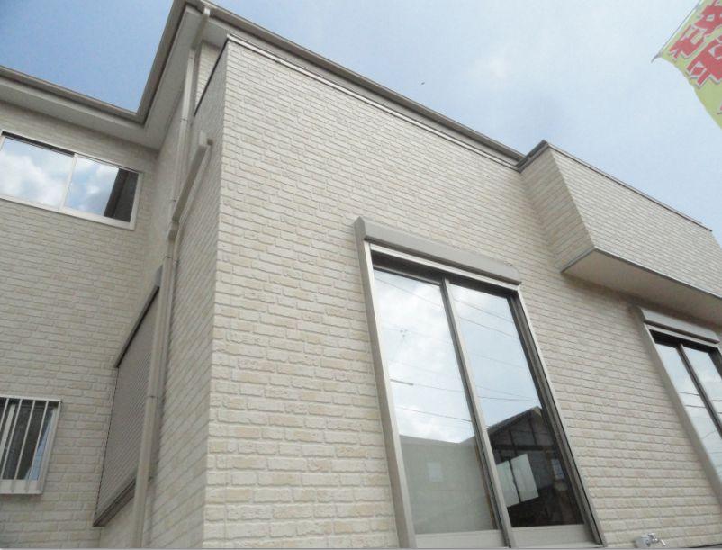 Floor plan. 18,980,000 yen, 4LDK, Land area 200.71 sq m , It is a building area of ​​105.99 sq m 4LDK