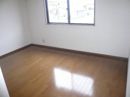 Other room space. bedroom