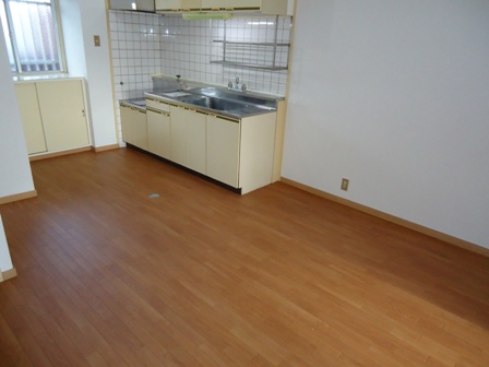 Living and room. Living