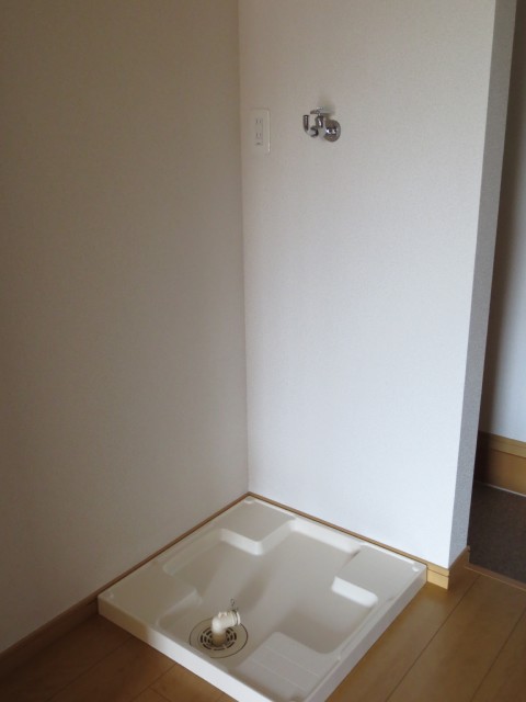 Other room space. Is Indoor Laundry Area