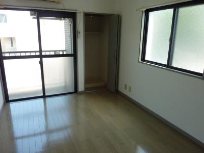 Other room space. bedroom