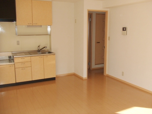 Living and room. Living