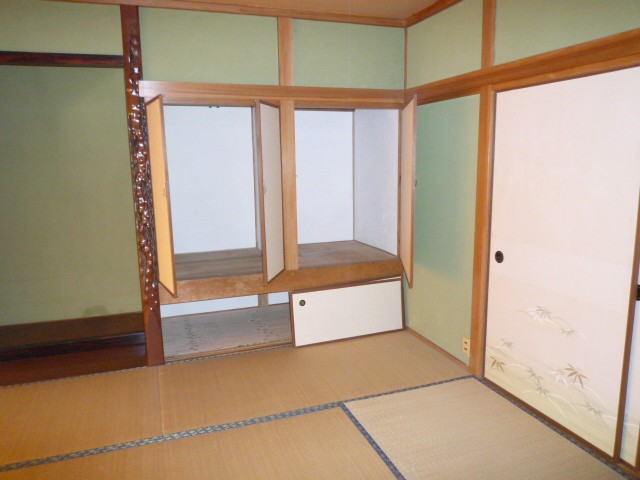 Other room space