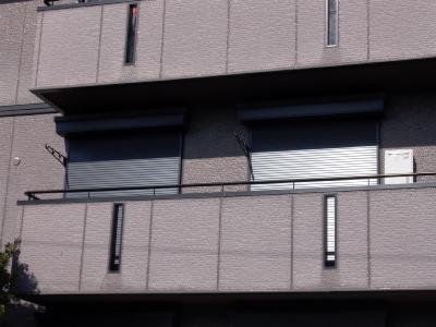 Other. With shutter shutters