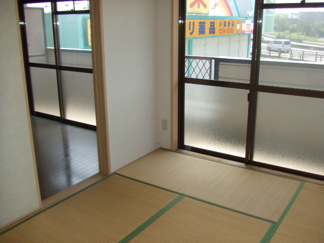 Other. Japanese style room