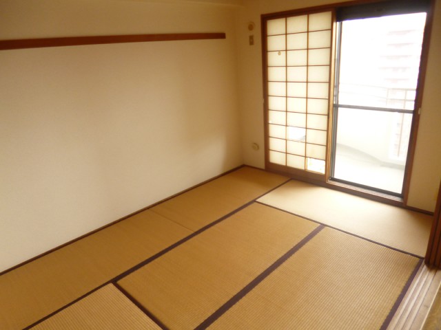 Other room space