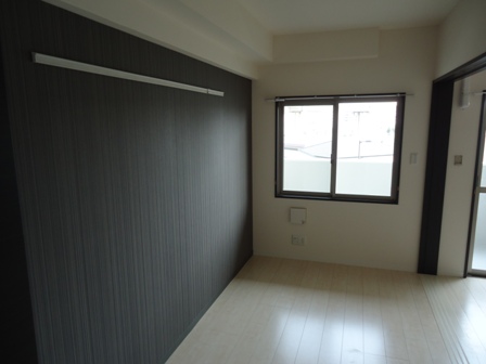 Other room space. bedroom