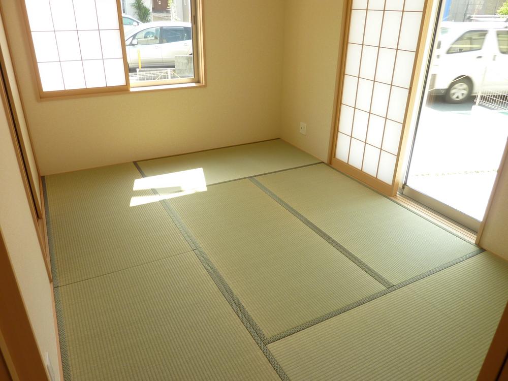 Same specifications photos (Other introspection). It is a specification photo of the same construction company. Since there may be different from the actual finish, Please note.