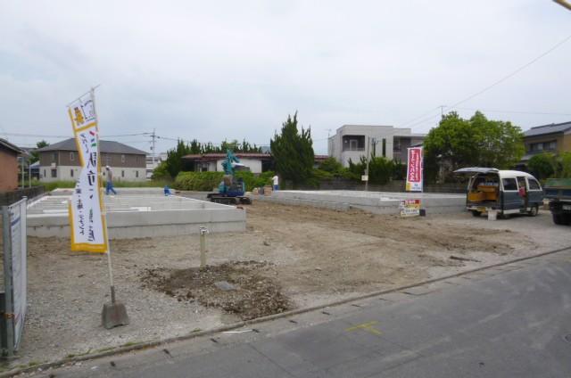 Local appearance photo