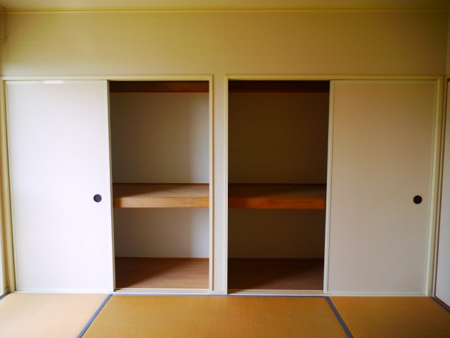 Receipt. Storage is large.