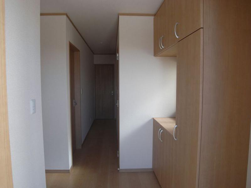 Receipt. Building 2 Entrance Receipt