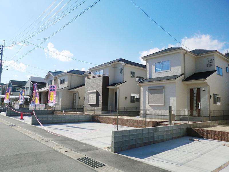 Local photos, including front road