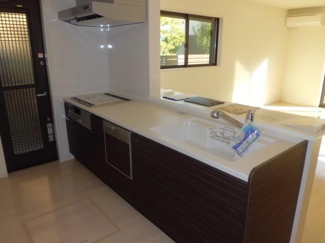 Kitchen. Similar image (kitchen)