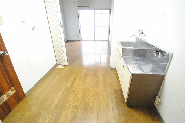 Kitchen. Isomorphic Property Image Photos