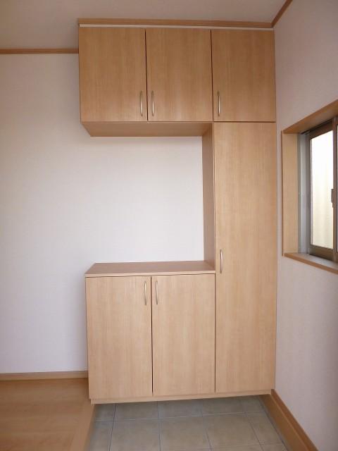 Entrance. Entrance footwear purse