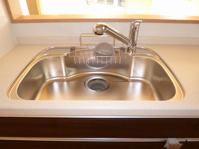 Other introspection. sink