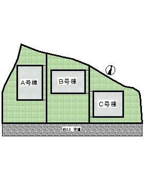 Compartment figure. Compartment Figure A Building