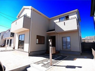 Local appearance photo.  ※ The photograph is a property of the same manufacturer and construction.