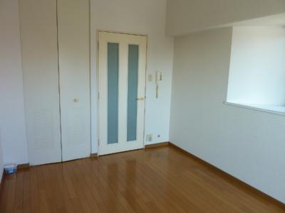 Other room space. bedroom