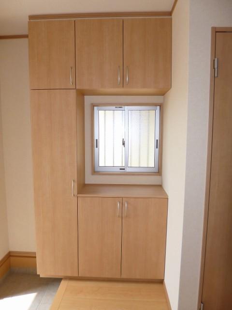 Other introspection. Entrance footwear purse