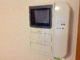 Other. Monitor with intercom