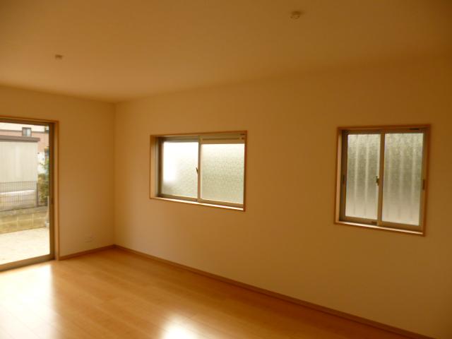 Living. Indoor (12 May 2013) Shooting