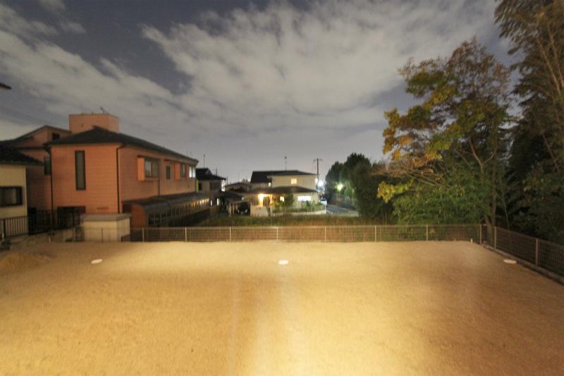 Garden. Same specifications Photos