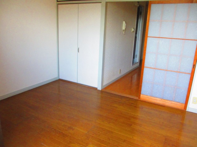 Other room space