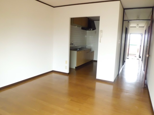 Living and room. Living is.