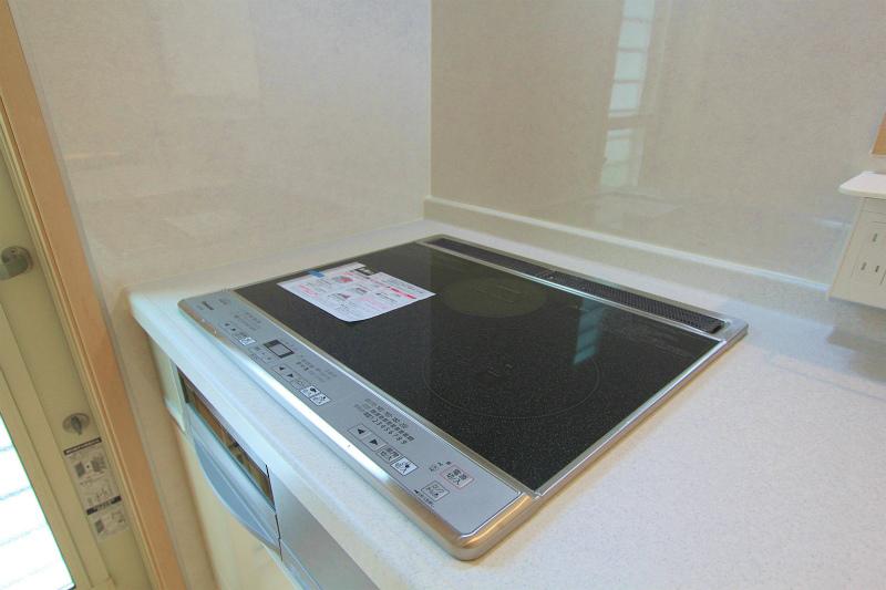 Kitchen. 2013 September 2 shooting