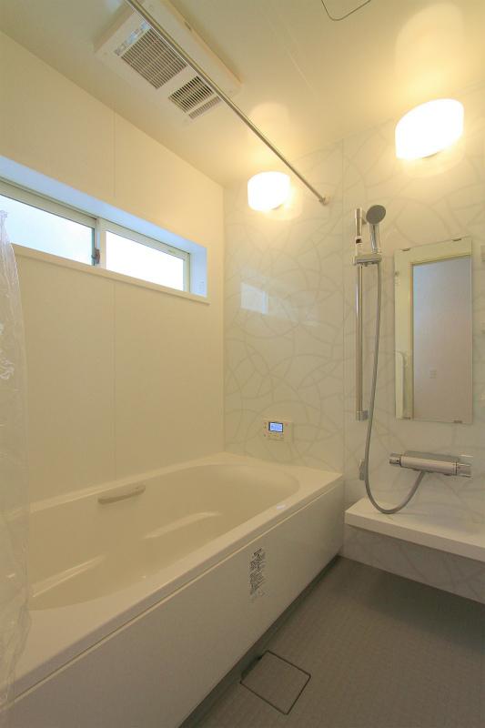 Bathroom. 2013 September 2 shooting