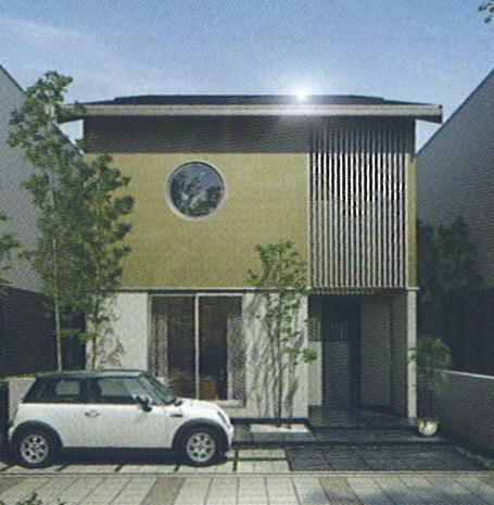 Local appearance photo. New Perth appearance of suggestions, Floor plan, etc., There is an image plan, By the customer's wish, You can feel free to plan change.