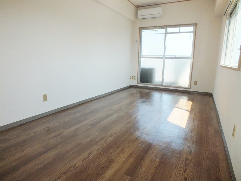 Other room space. bedroom