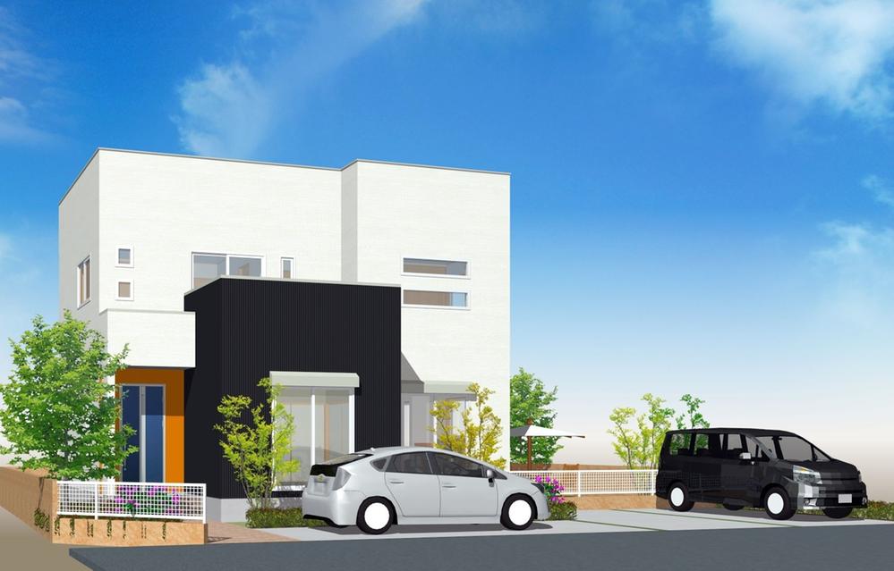 Rendering (appearance). Rendering