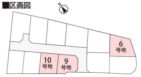 Compartment figure. Price -  ※ Compartment Figure