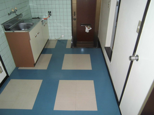 Living and room. Living