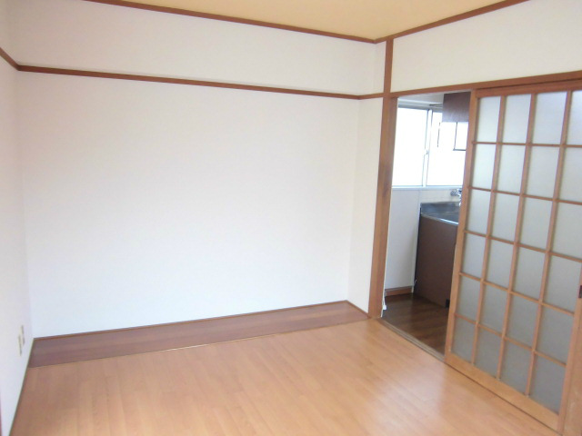 Living and room. Living