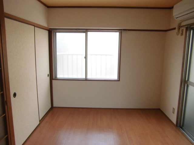 Other room space. bedroom