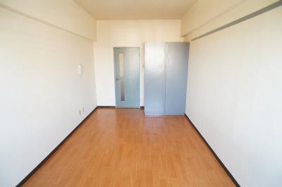 Other room space. bedroom