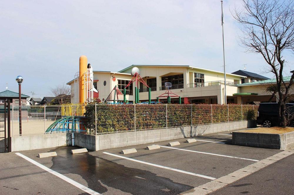 kindergarten ・ Nursery. Midori Kanda kindergarten