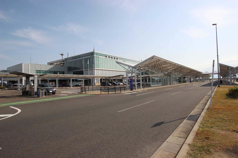 Other Environmental Photo. Kitakyushu Airport