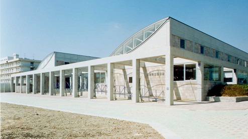 library. Kanda-cho, 300m to Public Library (Library)