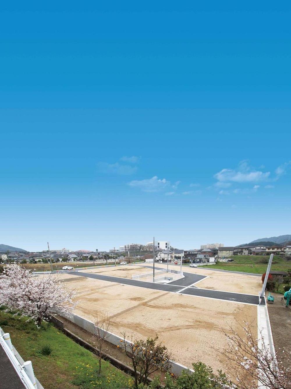 Sale already cityscape photo. Sale already the city average