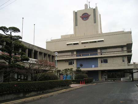 Government office. Kanda-cho, 300m to office (government office)