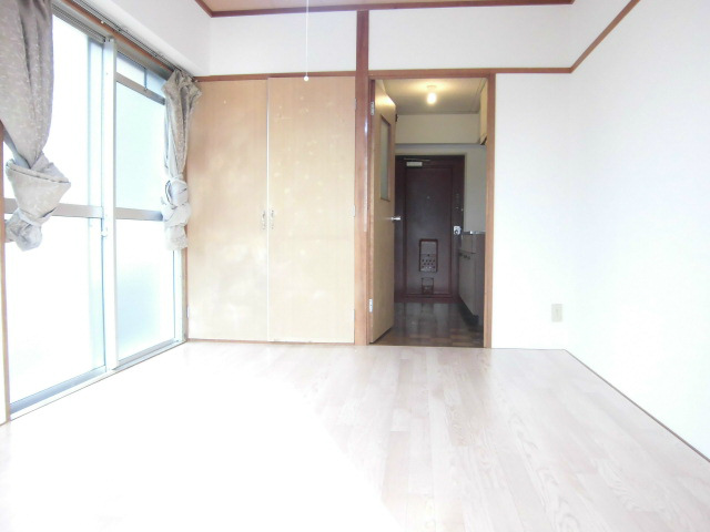 Other room space. bedroom