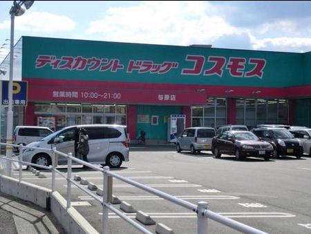 Dorakkusutoa. Discount drag cosmos Yobaru shop 1301m until (drugstore)