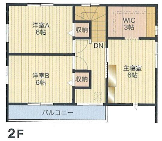 Other. 2F Floor Plan Floor plan. You can change the.