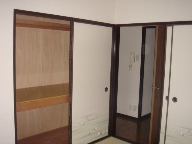 Other room space